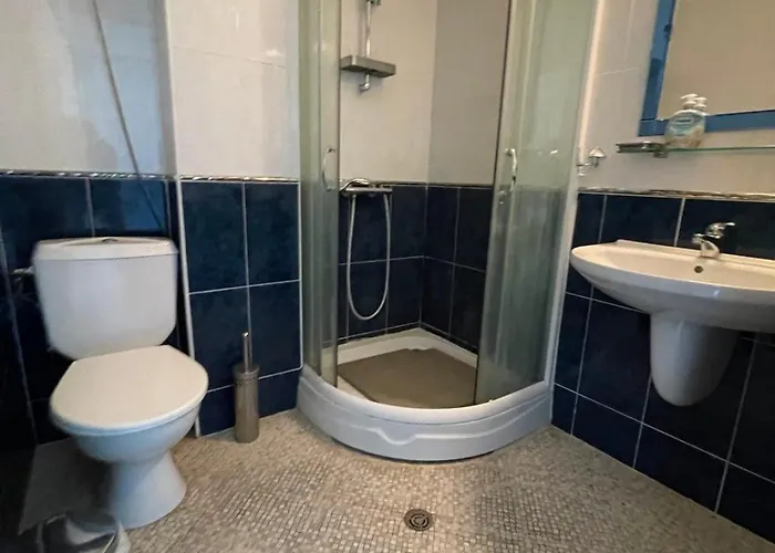 Caprice In Lozenec Apartament *