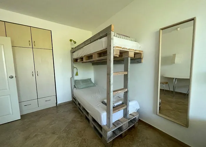 Caprice In Lozenec Apartament Kiten (Burgas)