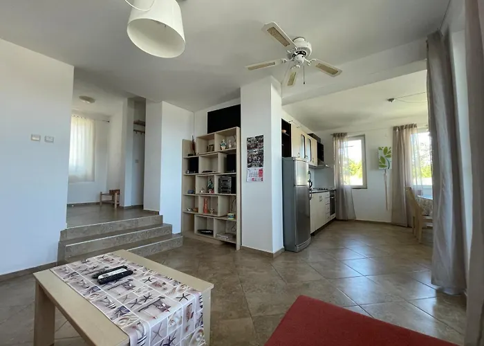 Apartament Caprice In Lozenec *