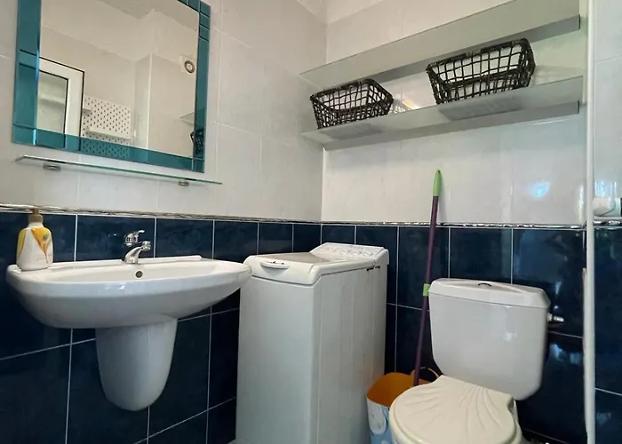 Caprice In Lozenec Apartament *