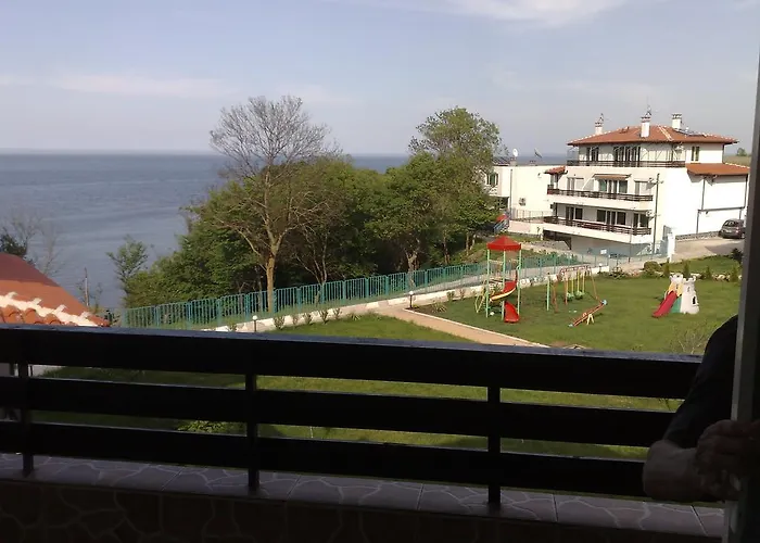 Apartament Caprice In Lozenec