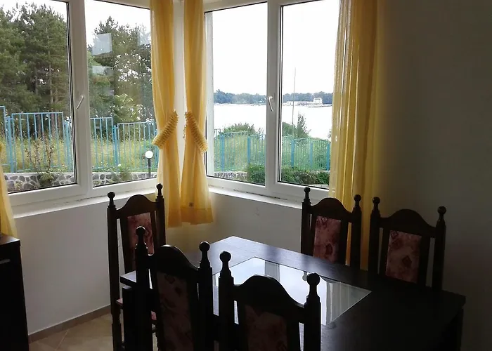 Caprice In Lozenec Apartament