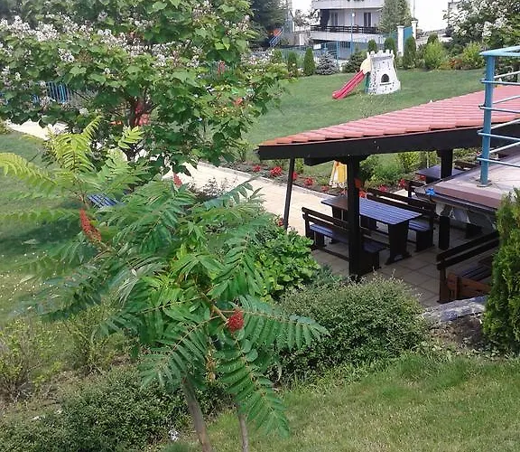 Apartament Caprice In Lozenec