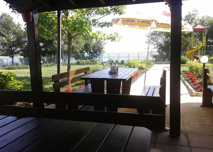 Apartament Caprice In Lozenec