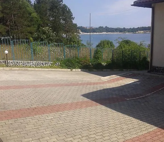 Apartament Caprice In Lozenec *