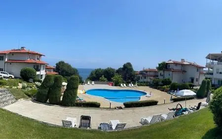 Apartment Caprice In Lozenec Kiten (Burgas)