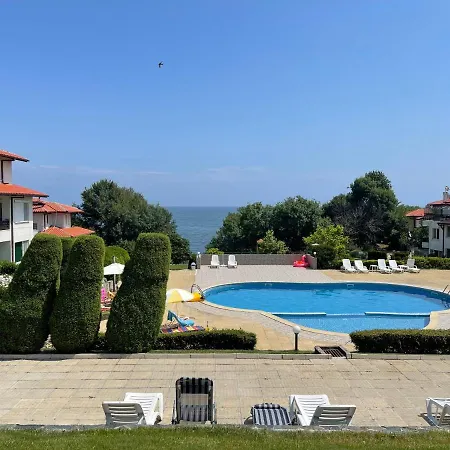 Apartman Caprice In Lozenec