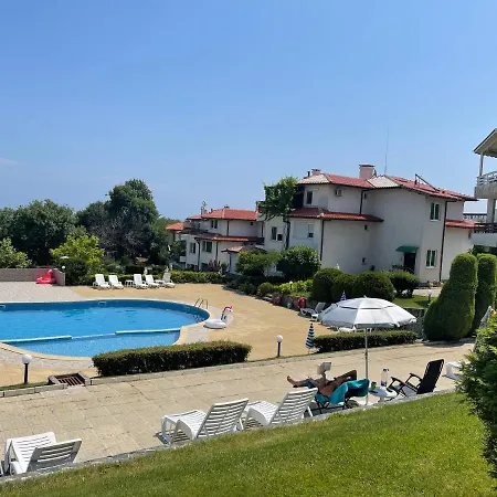 Apartman Caprice In Lozenec *