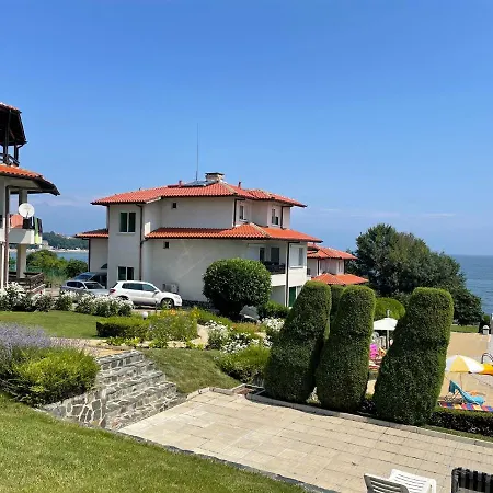 Apartman Caprice In Lozenec Kiten