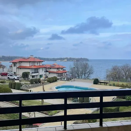 Apartamento Caprice In Lozenec Kiten (Burgas)