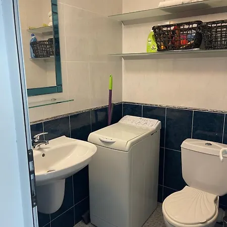 Caprice In Lozenec Apartment Kiten (Burgas)
