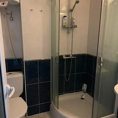 Apartment Caprice In Lozenec Kiten (Burgas)