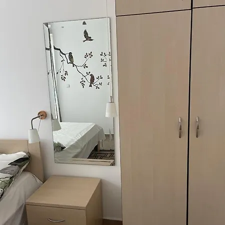 Caprice In Lozenec Apartment Kiten (Burgas)