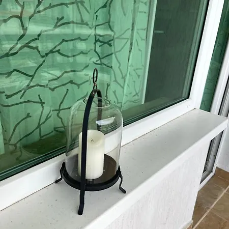 Apartment Caprice In Lozenec *