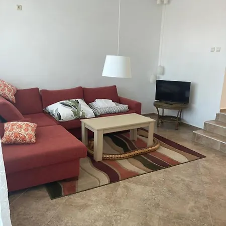 Apartment Caprice In Lozenec