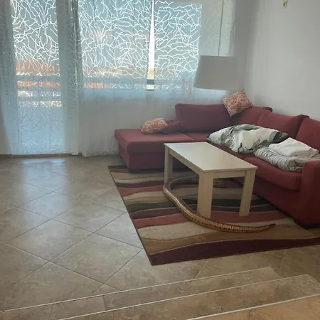 Caprice In Lozenec Apartment