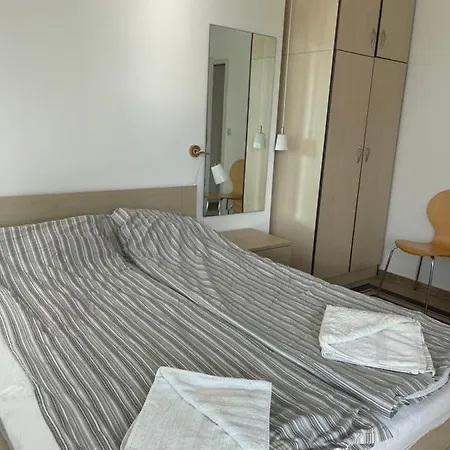 Caprice In Lozenec Apartment