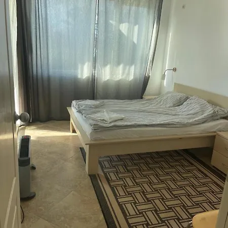 Caprice In Lozenec * Kiten (Burgas)