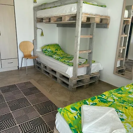 Caprice In Lozenec Apartamento