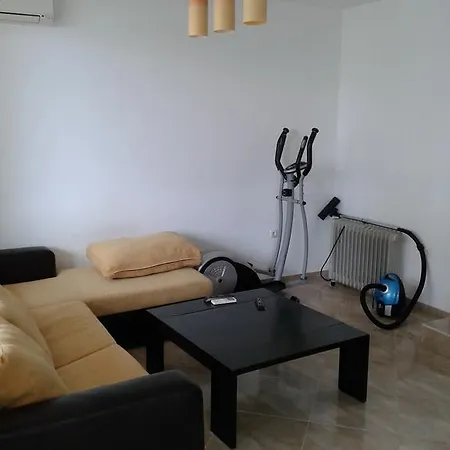 Apartman Caprice In Lozenec *