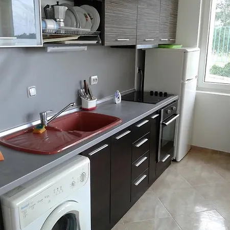 Caprice In Lozenec Apartman