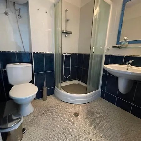 Caprice In Lozenec Apartman *