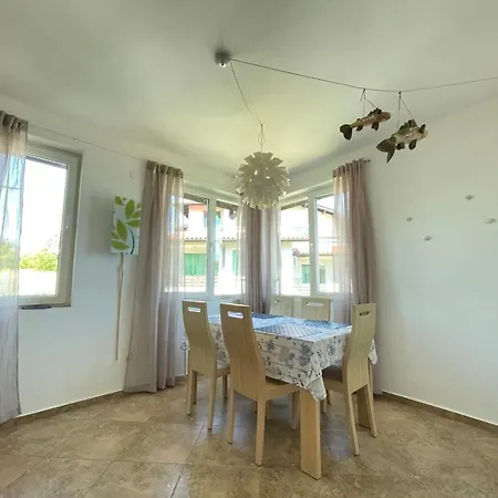 Caprice In Lozenec Apartman *