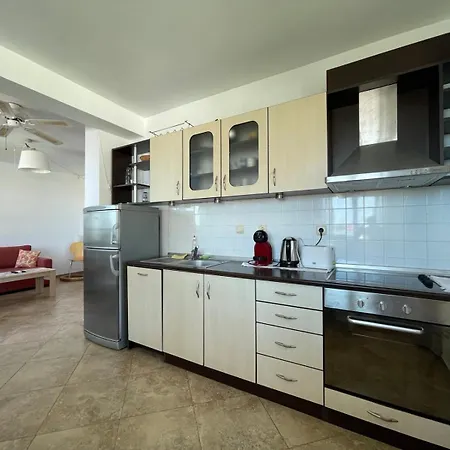 Apartman Caprice In Lozenec Kiten