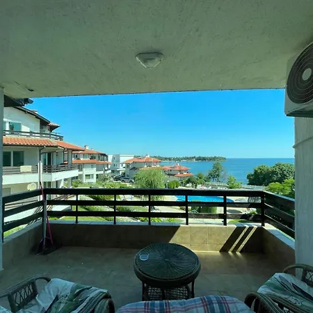 Caprice In Lozenec Apartman *