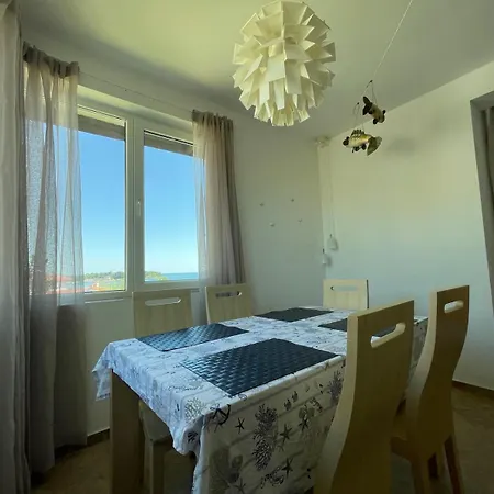 Apartman Caprice In Lozenec Kiten