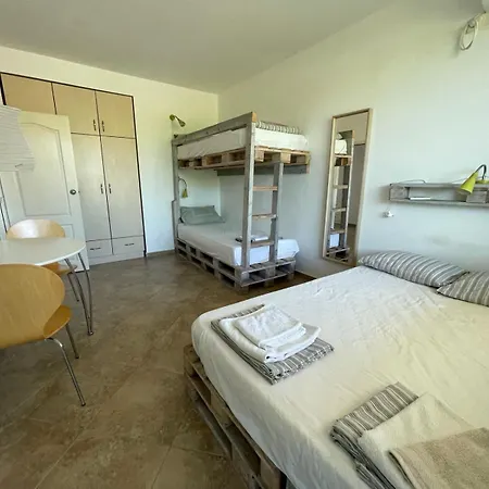 Apartman Caprice In Lozenec