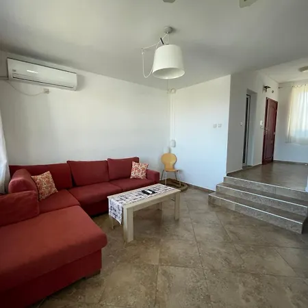 Apartman Caprice In Lozenec *
