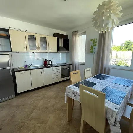 Apartman Caprice In Lozenec Kiten