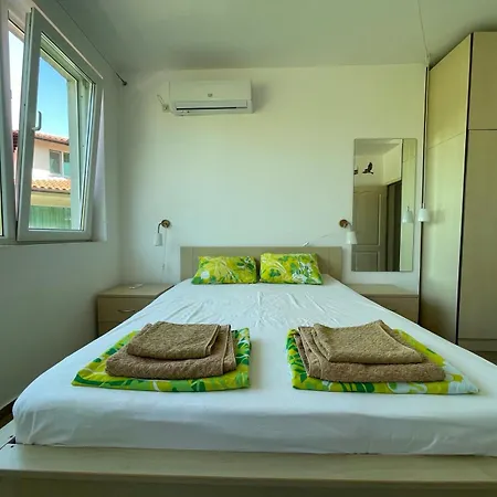 Apartman Caprice In Lozenec Kiten