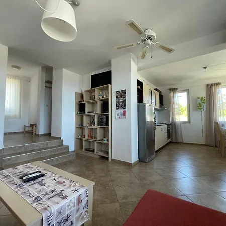 Apartman Caprice In Lozenec *