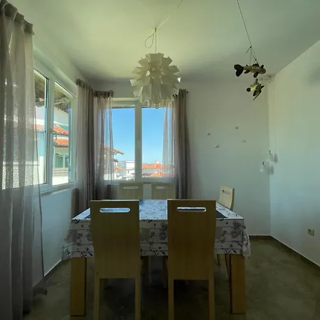 Apartman Caprice In Lozenec Kiten