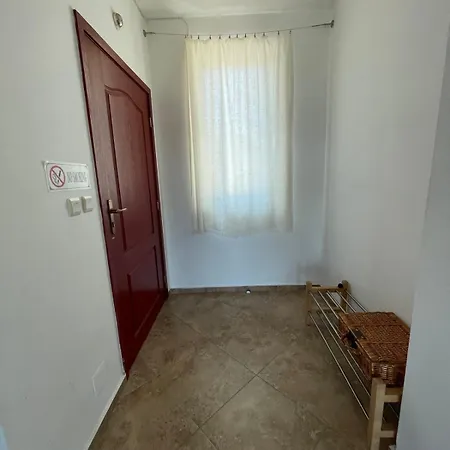 Apartamento Caprice In Lozenec