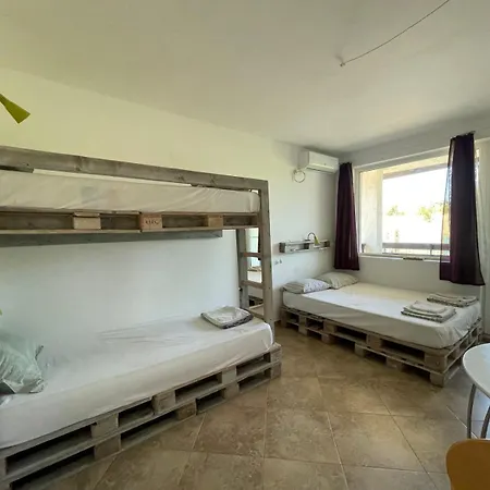 Caprice In Lozenec Apartman *
