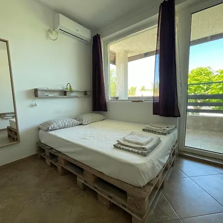 Apartamento Caprice In Lozenec