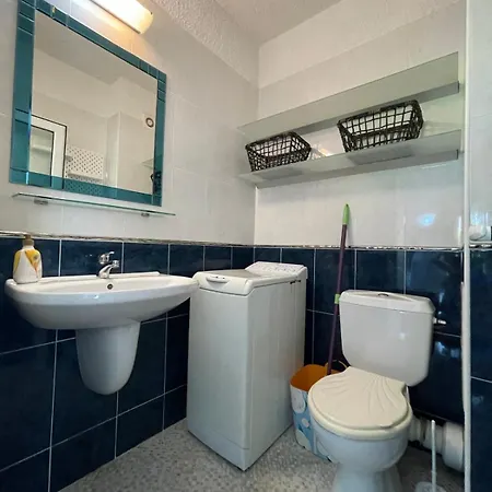 Caprice In Lozenec Apartman *