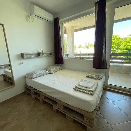Apartman Caprice In Lozenec Kiten