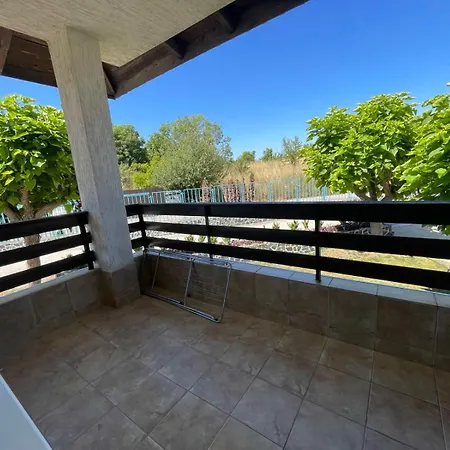 Caprice In Lozenec Apartman
