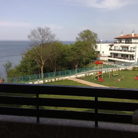 Apartman Caprice In Lozenec