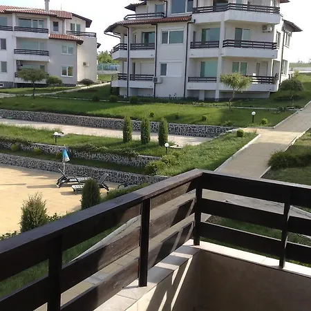 Apartman Caprice In Lozenec *