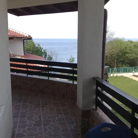 Caprice In Lozenec Apartman