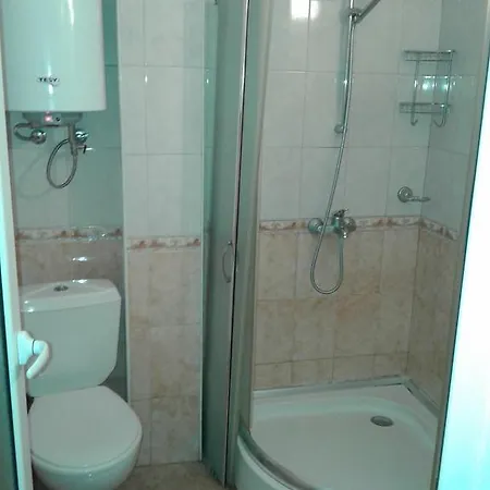 Apartman Caprice In Lozenec Kiten