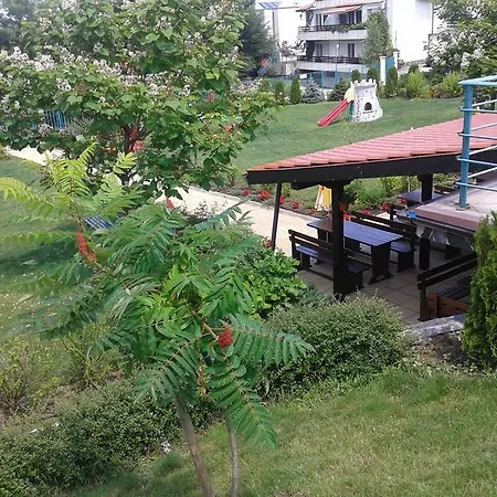 Apartment Caprice In Lozenec