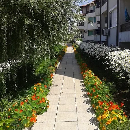 Caprice In Lozenec Kiten