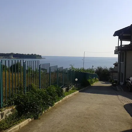 Apartman Caprice In Lozenec Kiten