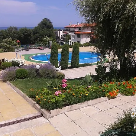 Apartment Caprice In Lozenec *